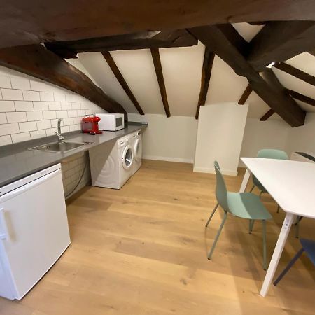 Albergue Turistico De Eugi Εξωτερικό φωτογραφία